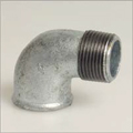 Galvanised Elbow 90 - 1⁄8