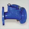 Ball Check Valves with Lift Device