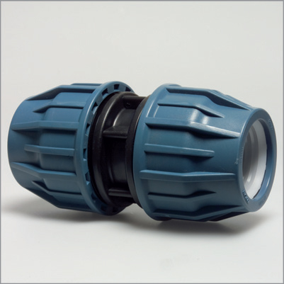 Compression Coupler - 50mm