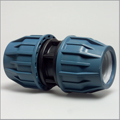 Compression Coupler