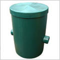 Ecosure Large Underground Water Filter