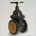 Metal Seated Gate Valve, Type Mega 200 - 350mm