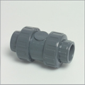 Non-return valve, type Mega 5000 - 20mm