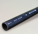 PE Water Pipe  - PE100 - 250mm Dia - 10 Bar - 6m