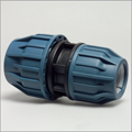 Reducing compression coupler