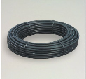 PE Water Pipe - PE100 - 90mm Dia